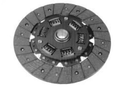 Mopar MD745530 Disc-Clutch