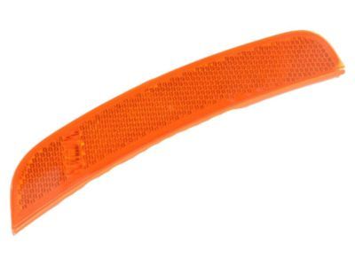 Mopar Side Marker Light - 68214404AA