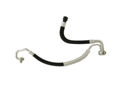 4787708AA Mopar A/C Condenser Line Product Photo 3 of 4