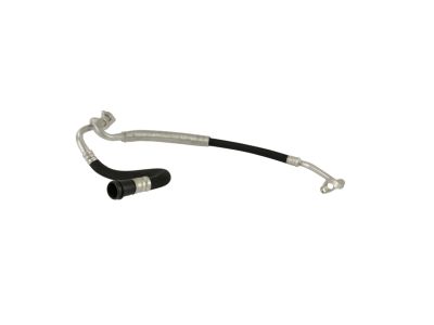 4787708AA Mopar A/C Condenser Line Product Photo 1 of 4