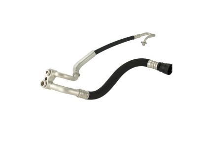 4787708AA Mopar A/C Condenser Line Product Photo 4 of 4