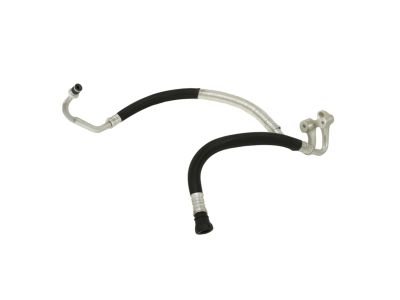 4787708AA Mopar A/C Condenser Line Product Photo 2 of 4