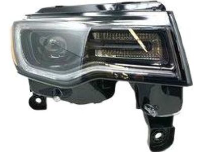 Jeep 68426872AD
