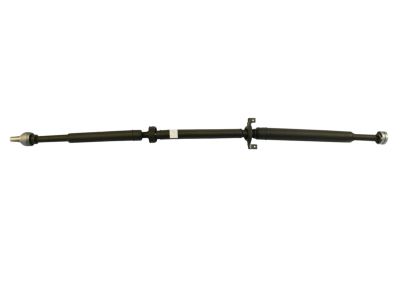Chrysler 200 Drive Shaft - 52123673AC