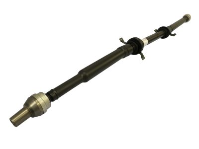 Mopar 52123673AC Rear Drive Shaft