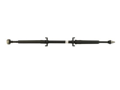 Mopar 52123673AC Rear Drive Shaft