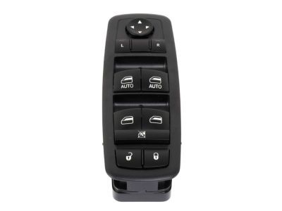 Mopar Door Lock Switch - 68110866AA