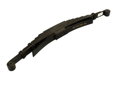 Ram 5168789AA