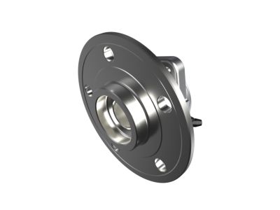 Mopar 56052930AB Hub&Bearing-Brake