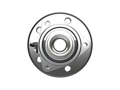 Mopar 56052930AB Hub&Bearing-Brake
