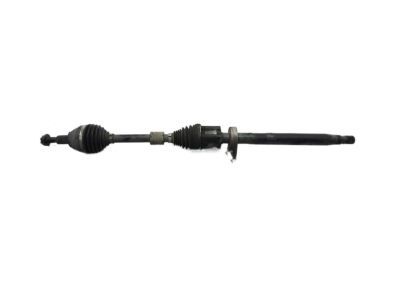 2019 Chrysler Pacifica Axle Shaft - 68394551AA