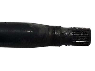 Mopar 68394551AA Axle Half Shaft Right