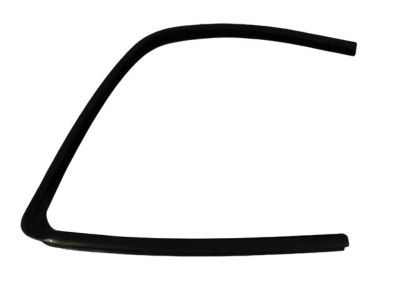 Mopar 55276165AF Seal-Rear Door