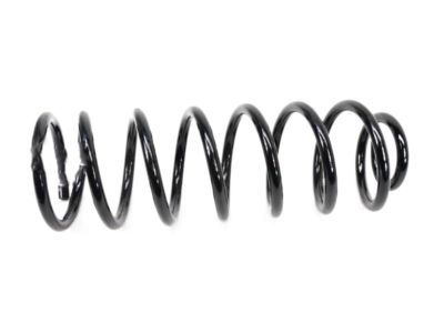 2011 Ram 1500 Coil Springs - 68042800AB