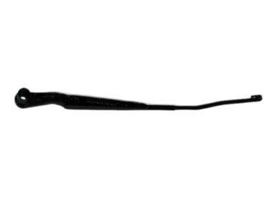 Dodge Challenger Windshield Wiper - 68044160AB