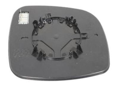 Mopar 68026177AA Glass-Mirror Replacement