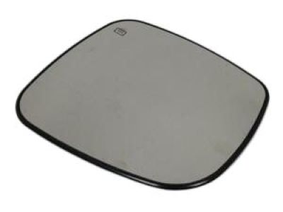 Mopar 68026177AA Glass-Mirror Replacement