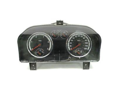2012 Ram 4500 Speedometer - 56046560AC