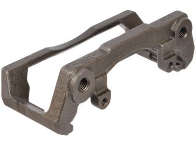 Dodge Durango Brake Caliper Bracket - 5093707AA