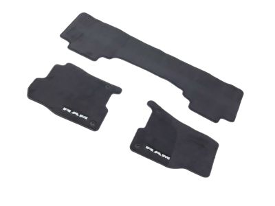 Ram 6BR211X7AB