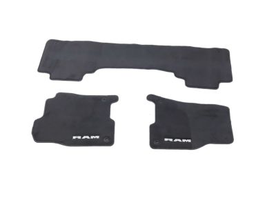 Ram 6BR211X7AB