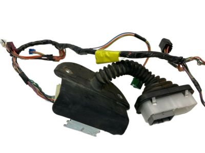 Mopar 68064502AA Wiring-Front Door