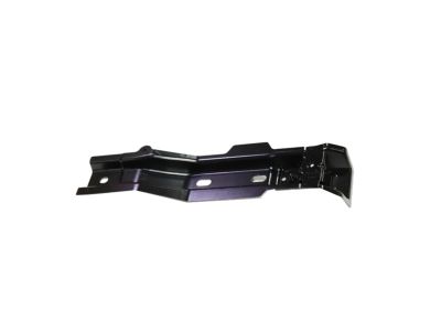 68275939AA Mopar Front Seat Retention Crossmember Product Photo 3 of 4