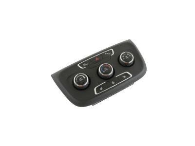 Jeep 5VA34DX9AE