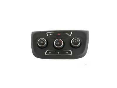 Jeep 5VA34DX9AE