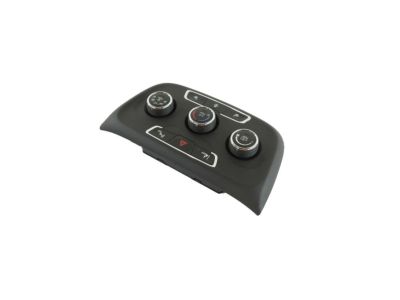 Jeep 5VA34DX9AE