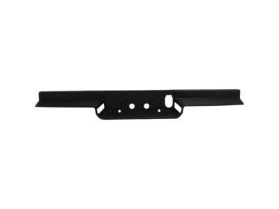 Mopar 68299105AD Step Pad-Rear Bumper