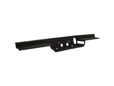 Mopar 68299105AD Step Pad-Rear Bumper