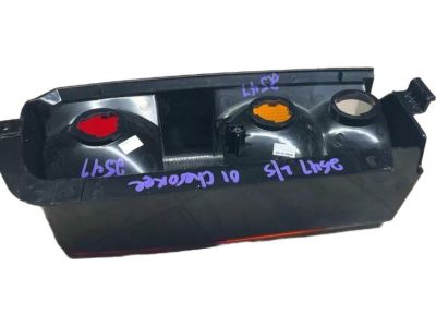 Jeep 4897399AA