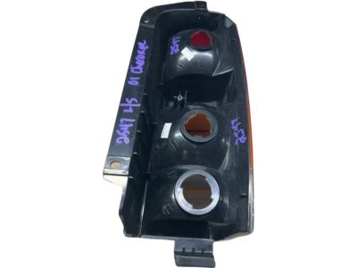 Jeep 4897399AA