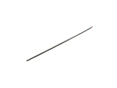 Mopar 68257473AD Molding-Day Light Opening