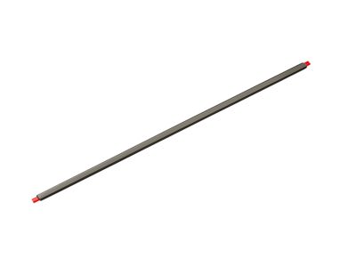 Mopar 68257473AD Molding-Day Light Opening