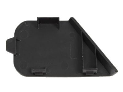 Mopar 1AP331DVAA Cover-Close-Out