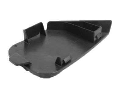 Mopar 1AP331DVAA Cover-Close-Out