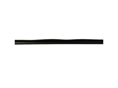Mopar 68103085AC WEATHERSTRIP-Door Belt Inner