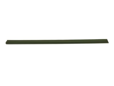 Mopar 68103085AC WEATHERSTRIP-Door Belt Inner