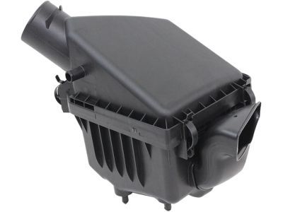 2010 Jeep Wrangler Air Filter Box - 4721129AH