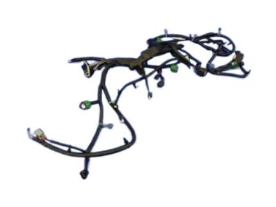 Mopar 68234260AB Wiring-Front End Module