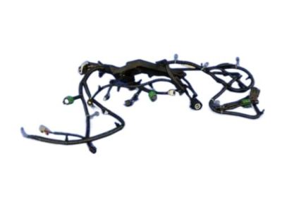 Mopar 68234260AB Wiring-Front End Module