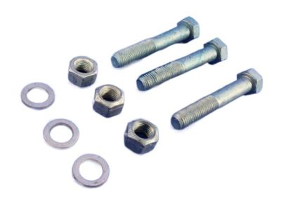 Mopar 5140314AA Bolt Kit