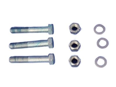 Mopar 5140314AA Bolt Kit