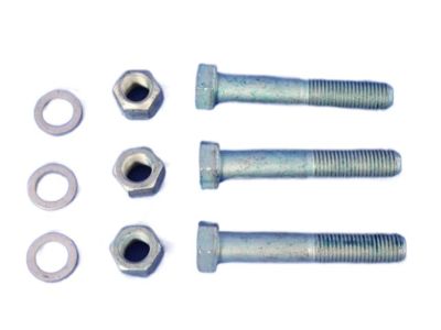 Mopar 5140314AA Bolt Kit