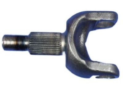 Mopar 68145058AA Shaft-Stub