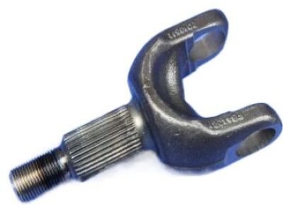 Mopar 68145058AA Shaft-Stub