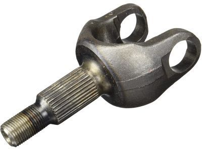 Mopar 68145058AA Shaft-Stub