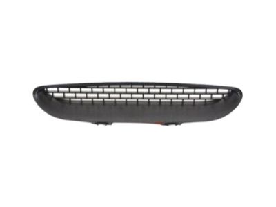 Mopar 68184348AD Bezel-Hood